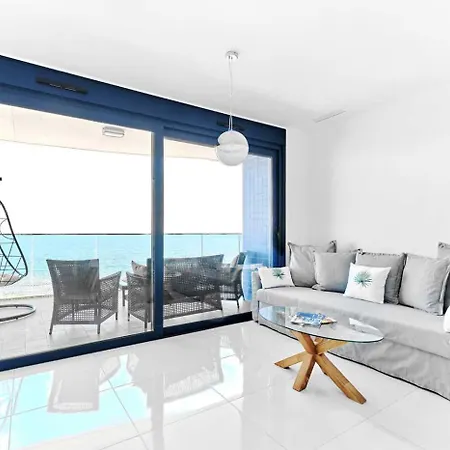 Apartment Espanhouse Salam