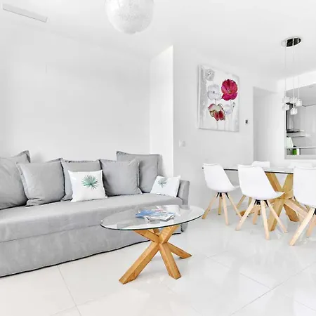 Espanhouse Salam Torrevieja