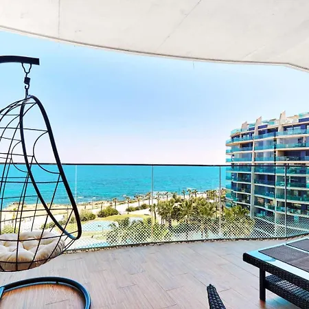 Espanhouse Salam Torrevieja