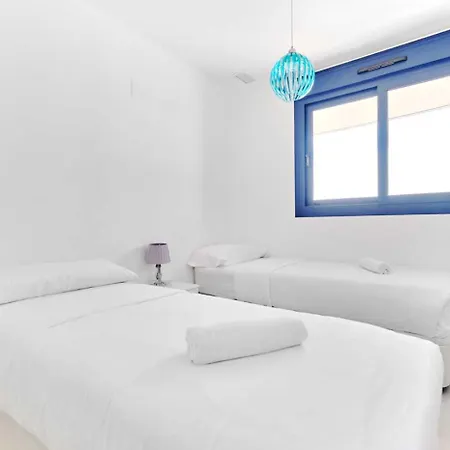 Apartment Espanhouse Salam *
