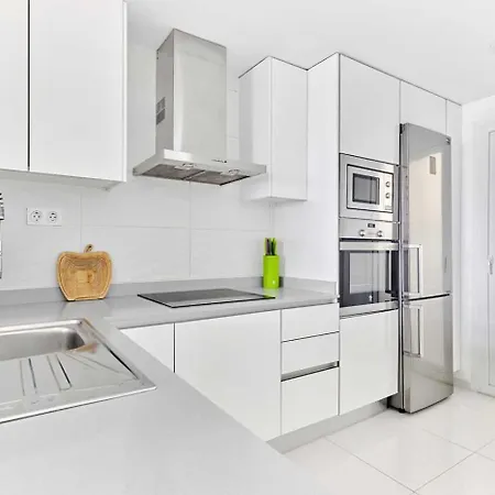 Apartment Espanhouse Salam *
