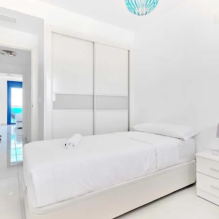 Espanhouse Salam Apartment *